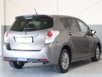 gebraucht Toyota Verso Edition-S~SZH~Kamera~Tempo~Spurh.~1. Hand