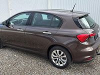 Gebraucht Fiat Tipo 95 PS (69 kW) 2017 Limousine