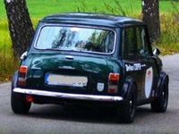 gebraucht Rover Mini Cooper