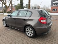 Gebraucht BMW 118 143 PS (105 kW) 2005 Braun Kleinwagen