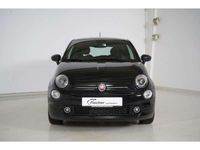 gebraucht Fiat 500 1.0 GSE Hybrid 6-Gg. PDC/Klima/GRA/Uconnect