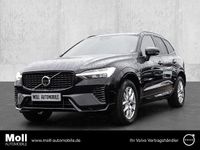 Gebraucht Volvo XC60 Plus 398 PS (292 kW) 2024 Onyx black / metallic SUV