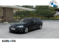 Neu BMW 318 Performance 156 PS (114 kW) 2026 Schwarz Kombi