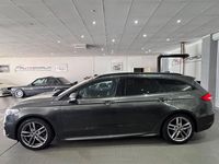 Gebraucht Ford Mondeo ST-Line 190 PS (139 kW) 2020 Grau Kombi