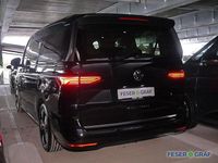 Neu VW Multivan Style 150 PS (110 kW) 2026 Schwarz (deep black perleffekt) Van