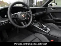 Neu Porsche 992 480 PS (353 kW) 2026 Schwarz Coupé