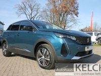 Gebraucht Peugeot 3008 Allure 131 PS (96 kW) 2023 Celebes blau (metallic) SUV