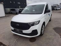 Neu Ford Transit Connect Trend 102 PS (75 kW) 2025 Frostweiß Van / Kleinbus