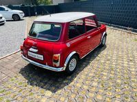 gebraucht Mini 1000 Wertgutachten*Cooper 1000*Leder Rot*H-Zulassung*