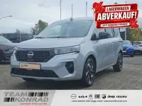 Gebraucht Nissan Townstar N-Connecta 131 PS (96 kW) 2025 Grau Van