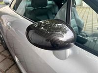 Gebraucht Audi TT 180 PS (132 kW) 2000 Silber Coupé