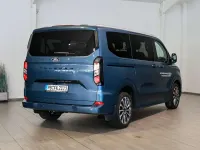 Gebraucht Ford Tourneo Titanium 150 PS (110 kW) 2025 Chrome blue Van / Kleinbus
