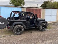 Gebraucht Jeep Wrangler Sport 200 PS (147 kW) 2017 SUV