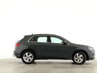 gebraucht Audi Q3 advanced 40 TDI quattro *LED*VIRTUAL*NAV*18"*