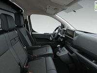 Neu Opel Vivaro 120 PS (88 kW) 2026 Kaolinweiß Van / Kleinbus