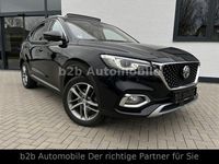 Occasion MG EHS Luxury 258 ch (189 kW) 2022 Noir SUV