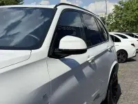 Gebraucht BMW X5 M Sport 313 PS (230 kW) 2018 Alpinweiss iii SUV