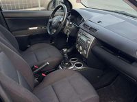 Usata Mazda 2 Active 80 CV (58 kW) 2006 Nero Utilitaria