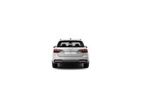 Gebraucht Audi A4 Advanced Plus 204 PS (150 kW) 2023 Ibisweiß Kombi