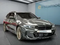 Neu Alpina B3 529 PS (389 kW) 2026 Grau Kombi