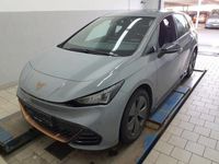 Gebraucht Cupra Born 150 kW (204 PS) 2023 Vaporgrau Kleinwagen