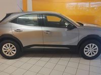Gebraucht Opel Mokka Edition 131 PS (96 kW) 2022 Grau SUV