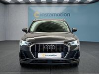Gebraucht Audi Q3 150 PS (110 kW) 2019 Grau SUV