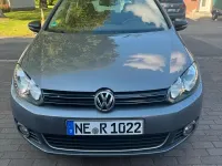 Gebraucht VW Golf VII 105 PS (77 kW) 2012 Grau Limousine