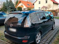 Second-hand Mazda 5 143 CP (105 kW) 2010 Negru Monovolum