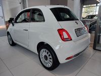 gebraucht Fiat 500 Dolcevita Klimaaut. Apple Android Teilledero