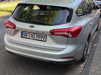 Gebraucht Ford Focus Active 120 PS (88 kW) 2020 Kombi
