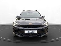 Gebraucht Cupra Formentor 150 PS (110 kW) 2025 Mitternachtsschwarz SUV