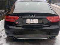 Gebraucht Audi S5 Sportback 420 PS (308 kW) 2010 Schwarz Kleinwagen