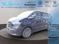 Gebraucht VW T7 150 PS (110 kW) 2025 Night blue (schwarz), metallic Van