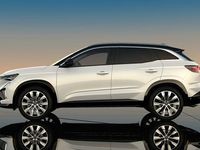 Neu Renault Austral Techno 148 PS (108 kW) 2025 Blau SUV