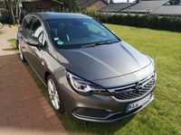 gebraucht Opel Astra Astra1.6 Turbo Ultimate OPC Line 200 PS