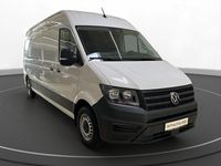 Nowe VW Crafter 140 KM (102 kW) 2026 Biały Van