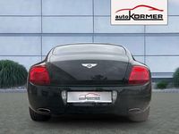 Gebraucht Bentley Continental GT Mulliner 560 PS (411 kW) 2005 Grün