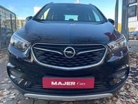 Gebraucht Opel Mokka X Edition 136 PS (100 kW) 2019 Schwarz SUV