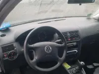 Gebraucht VW Golf IV 75 PS (55 kW) 2002 Kleinwagen