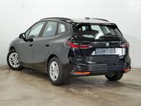 Gebraucht BMW 216 Active Tourer Performance 122 PS (89 kW) 2024 Schwarz Van / Kleinbus