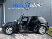 gebraucht Mini One Countryman /Yours Trim/Leder/LED/AHK/18 Zoll