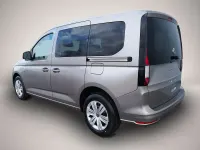 Neu VW Caddy Edition 116 PS (85 kW) 2026 Beige Van / Kleinbus