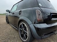 gebraucht Mini John Cooper Works 