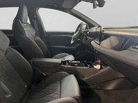 Gebraucht Audi Q6 e-tron S-Line 225 kW (306 PS) 2025 Schwarz SUV