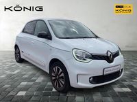 Gebraucht Renault Twingo Techno 60 kW (82 PS) 2023 Weiß Kleinwagen