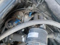 Gebraucht Mercedes ML320 218 PS (160 kW) 1999 Silber SUV