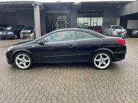 gebraucht Opel Astra Cabriolet H Twin Top *Automatik*Elektrik Problem*