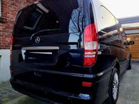 gebraucht Mercedes Viano Viano3.5 lang Automatik X-CLUSIVE