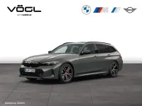Gebraucht BMW M340 Performance 340 PS (250 kW) 2025 Bmw individual dravitgrau Limousine